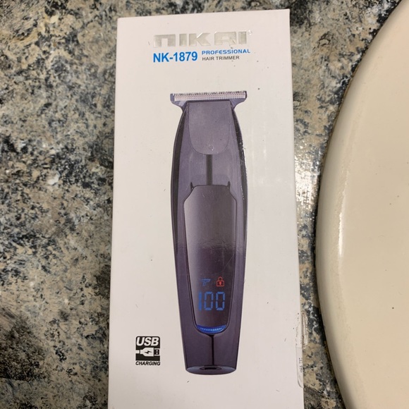 Nikai shavers - Picture 1 of 3
